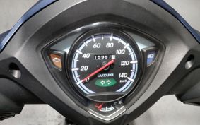 SUZUKI ADDRESS V110 CE47A