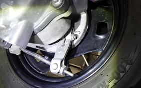 SUZUKI LET's 4 1996 CA45A