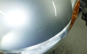 YAMAHA JOG Gen.5 2013 SA36J