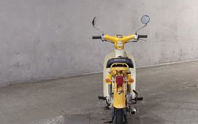 HONDA LITTLE CUB AA01