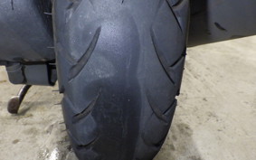 SUZUKI ADDRESS V125 G 2007 CF4EA