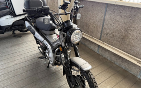 HONDA CT125 HUNTER  CUB  JA65