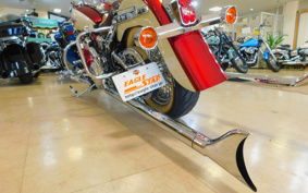 HARLEY HARLEY FLSTC 2016 BWV