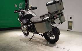 BMW R1200GS ADVENTURE 2009