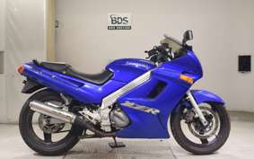 KAWASAKI ZZ-R250 EX250H