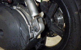 YAMAHA CYGNUS 125 XSR 3 2021 SED8J