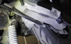 HONDA FORESIGHT EX 2025 MF04