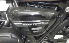 TRIUMPH STREET TWIN 2023