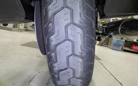 HARLEY FLSTC 1690 2017