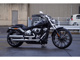 Фото Harley FXBR 2025 с японского аукциона