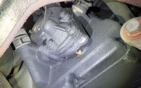 KYMCO GRAND DINK 250 2024
