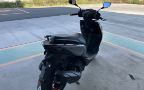 YAMAHA CYGNUS GRIF ASU SEJ4J