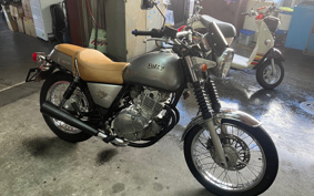 HONDA ZUMAR AF58