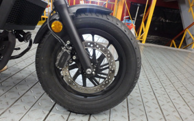 HONDA REBEL MC49