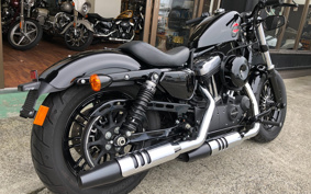 HARLEY XL1200X 2019 LC3