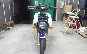 HONDA C110 SUPER CUB JA61