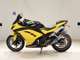 Фото Kawasaki NINJA 250 ABS с японского аукциона