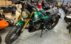 MONDIAL FB HPS125