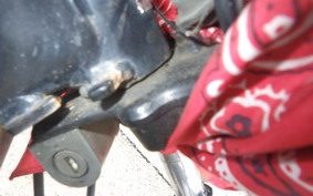 HONDA APE 50 AC16