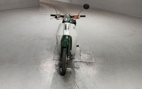 HONDA SUPER CUB50 AA01