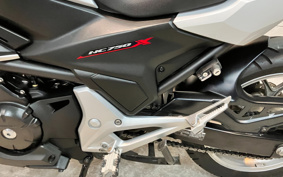 HONDA NC750X DCT ABS 2016 RC90