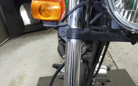 HONDA FTR223 1999 MC34