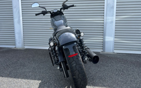 HARLEY RH975 NIGHT STAR 2022 ZH1