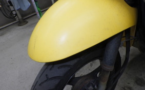 SUZUKI LET's 4 2011 CA41A