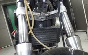 KAWASAKI ZEPHYR 400 Gen.2 1996 ZR400C