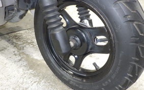 HONDA TODAY 2 2025 AF67