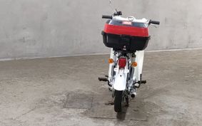 HONDA LITTLE CUB AA01