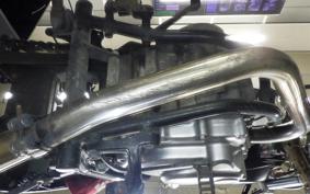 HONDA FTR223 1988 MC34