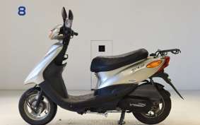 YAMAHA JOG Gen.5 SA36J