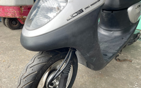 YAMAHA JOG SPACEINO BEIGEYON SA01J