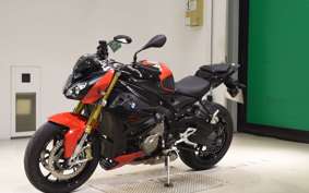 BMW S1000R 2017