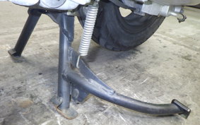 HONDA LEAD 125 2009 JF45
