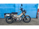 Фото Honda CT125 HUNTER CUB с японского аукциона