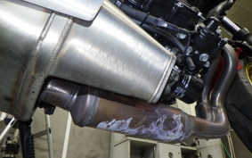 KAWASAKI Z650 RS 2024 ER650R