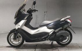 YAMAHA N-MAX 125 SE86J
