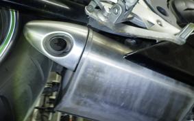 KAWASAKI NINJA 400R 2011 ER400B