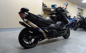 YAMAHA T-MAX 500 2008 SJ08J