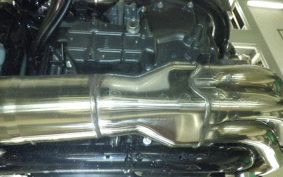 HONDA CB1300SF SUPER FOUR Gen. 3 2024 SC54