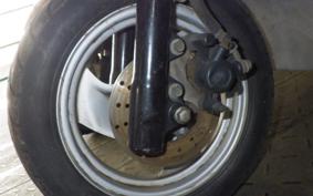 YAMAHA JOG Gen.4 SA16J