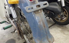 HONDA C105 SUPER CUB C105