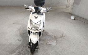 YAMAHA CYGNUS125XSR SEA5J
