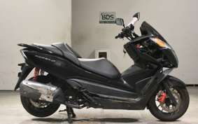 HONDA FORZA SI 1998 MF12