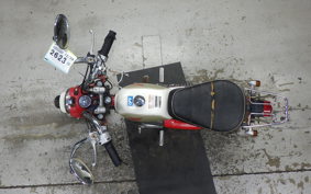 HONDA MONKEY