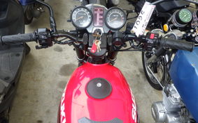 SUZUKI GSX-400E
