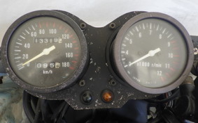 SUZUKI RG250 Gamma GJ21A