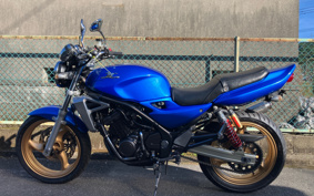 KAWASAKI BALIUS250-2 ZR250B